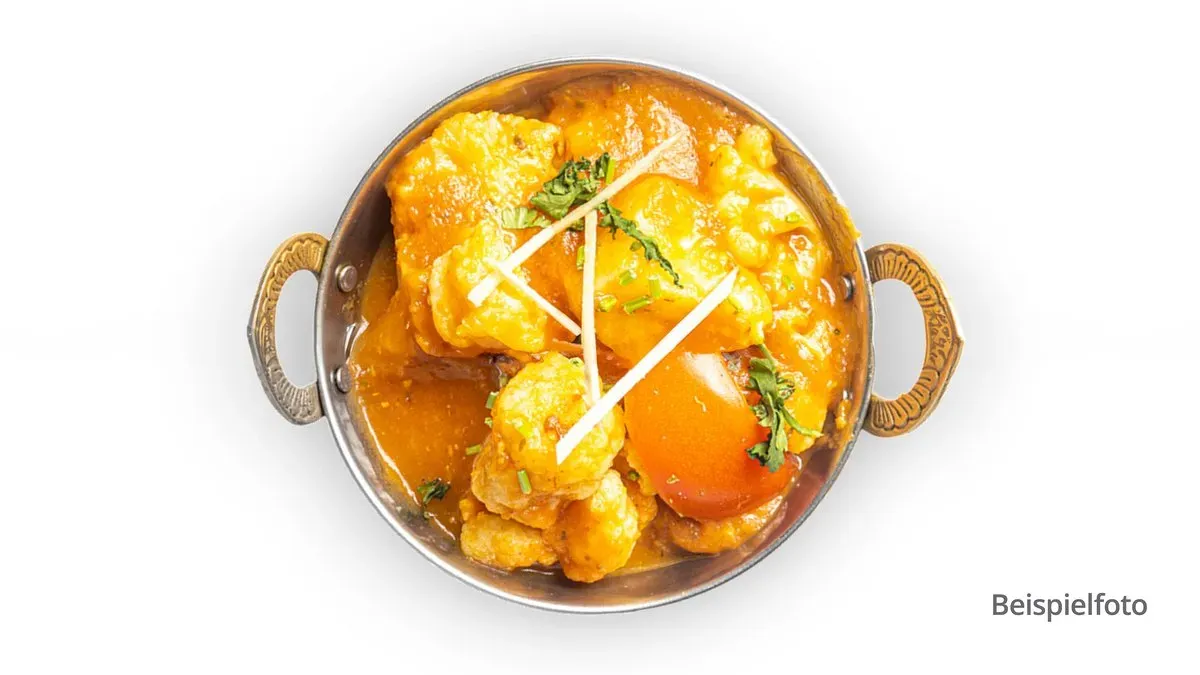 Aloo Gobi