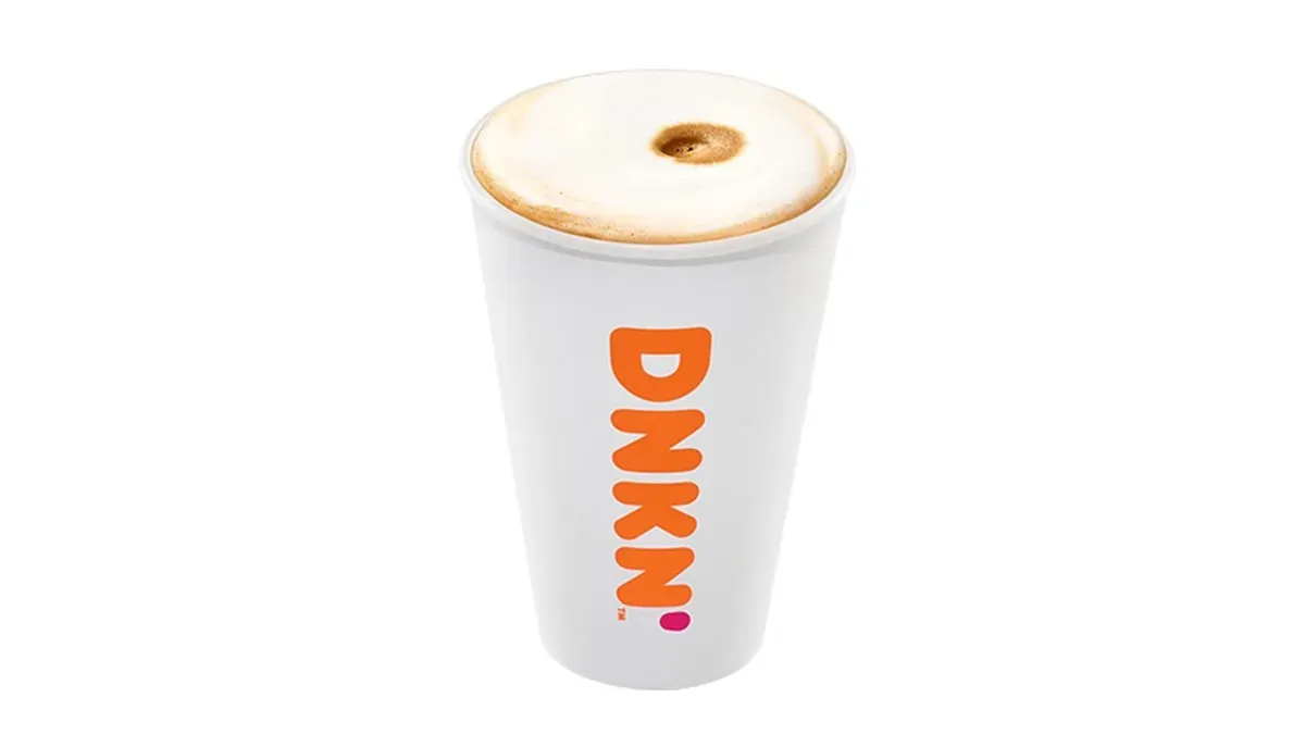 Latte Macchiato