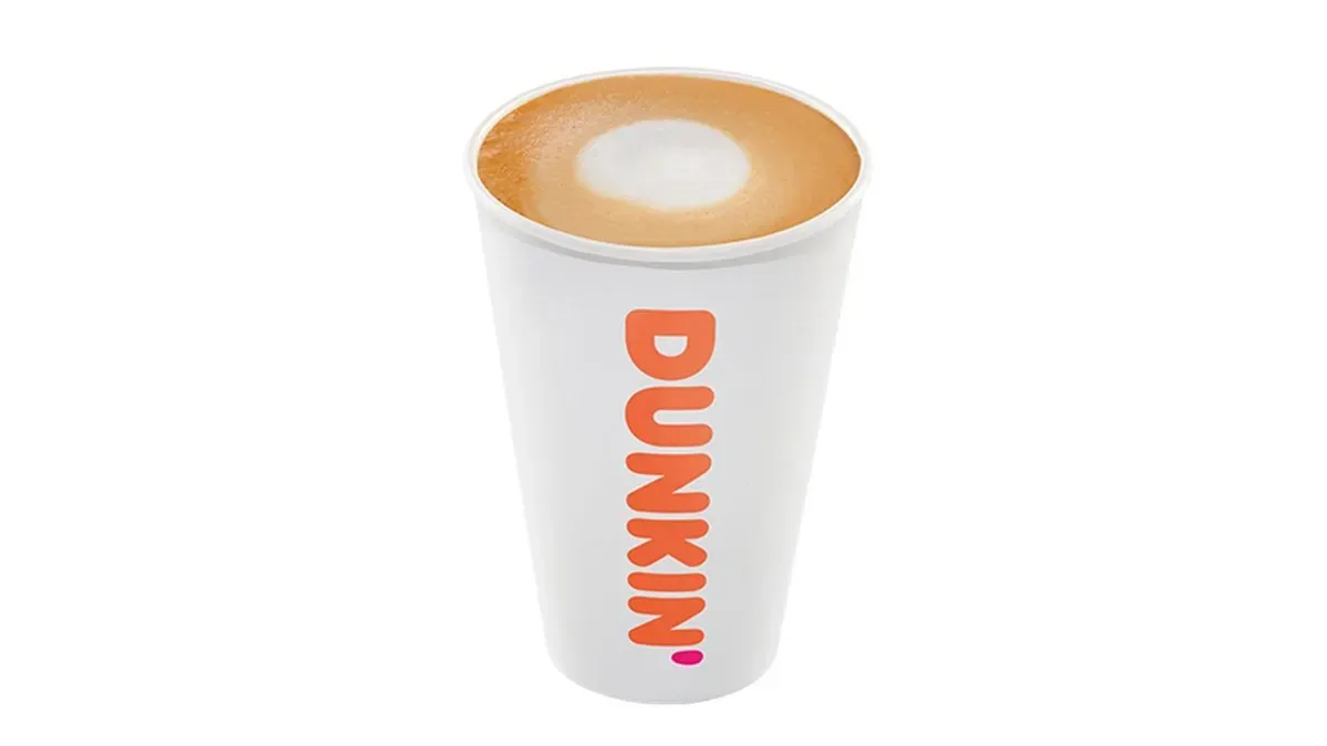Caffè Latte