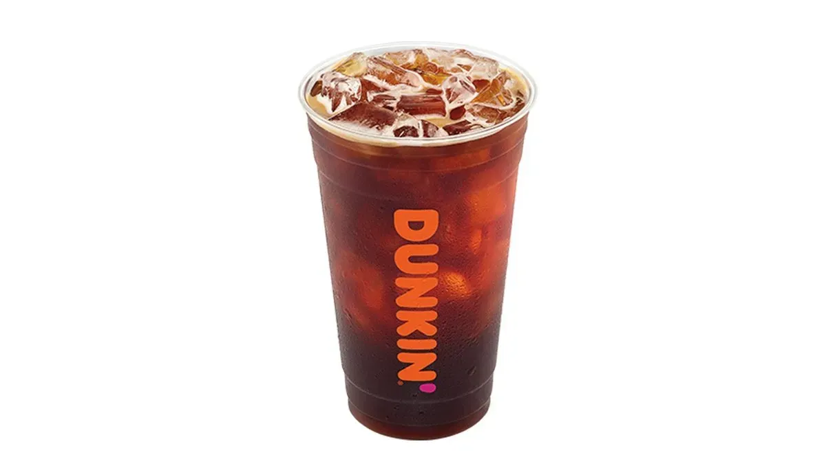 Cold Brew