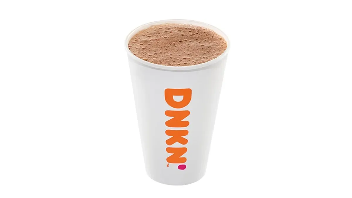 Hot Chocolate