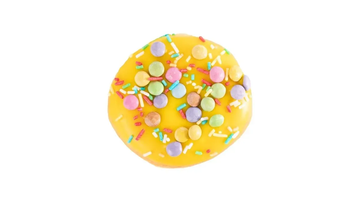 Smarties