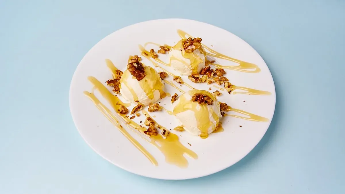 Griechischer Joghurt