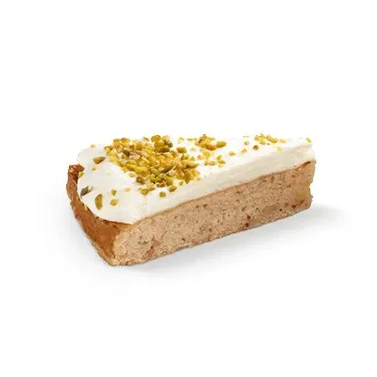 Vegan Banana Walnut Cake