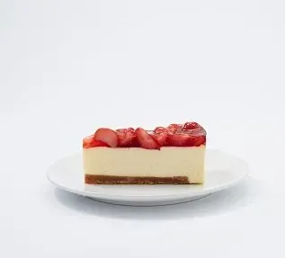 Strawberry Cheesecake