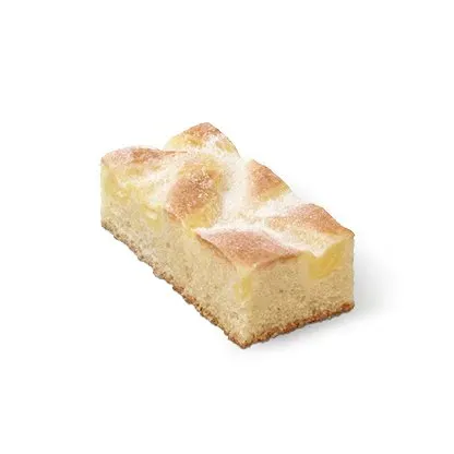 Vegan Lemon Slice