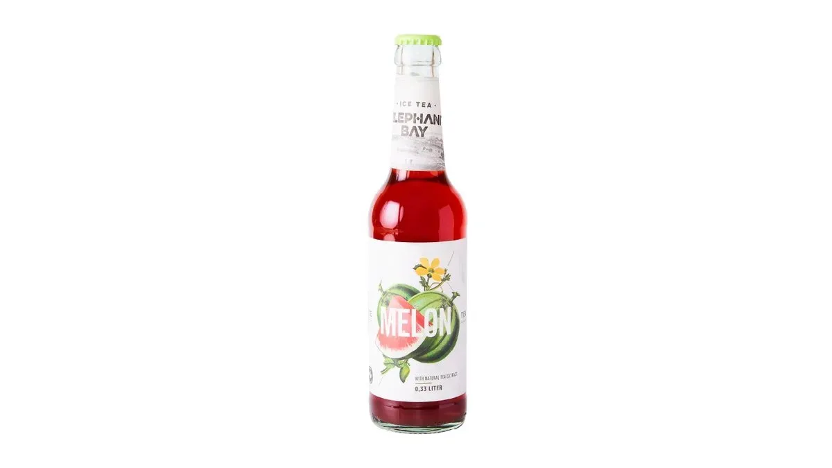 Elephant Bay Wassermelone 0,33l
