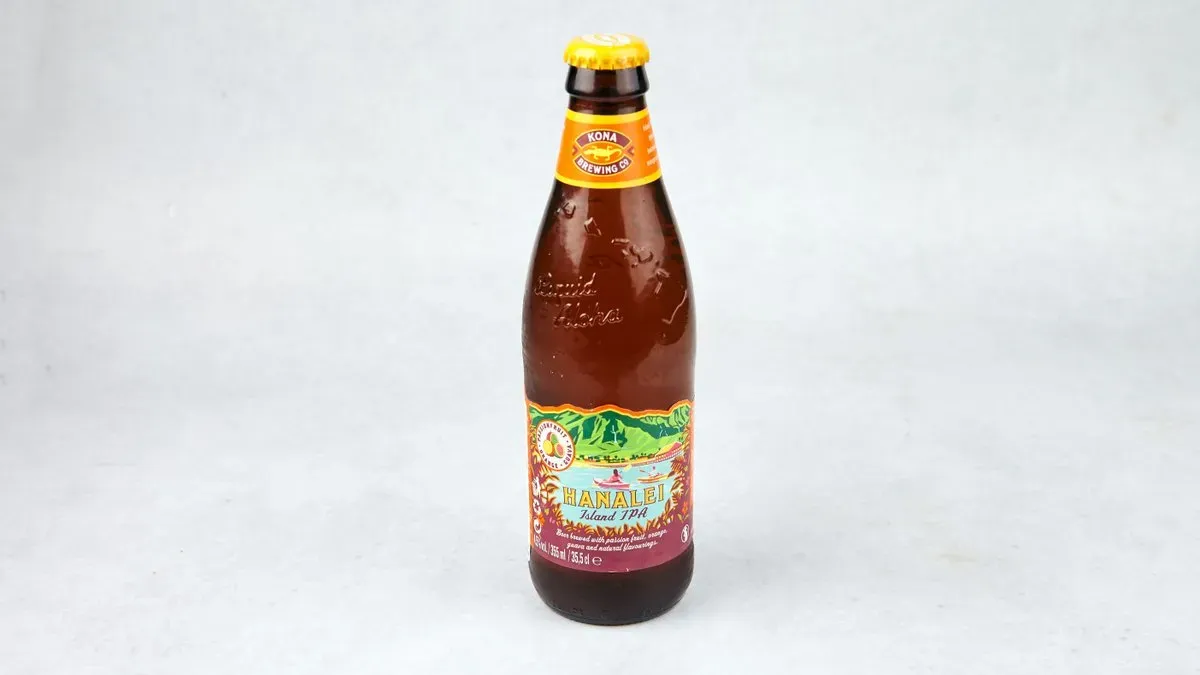Kona Hanalei Island 0,355l