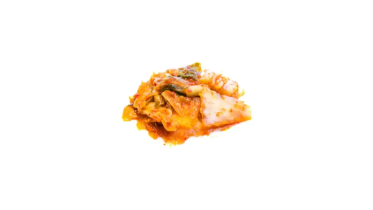 Kimchi