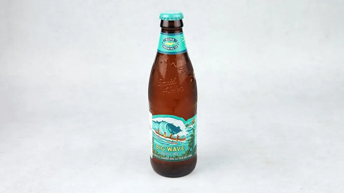 Kona Big Wave 0,355l