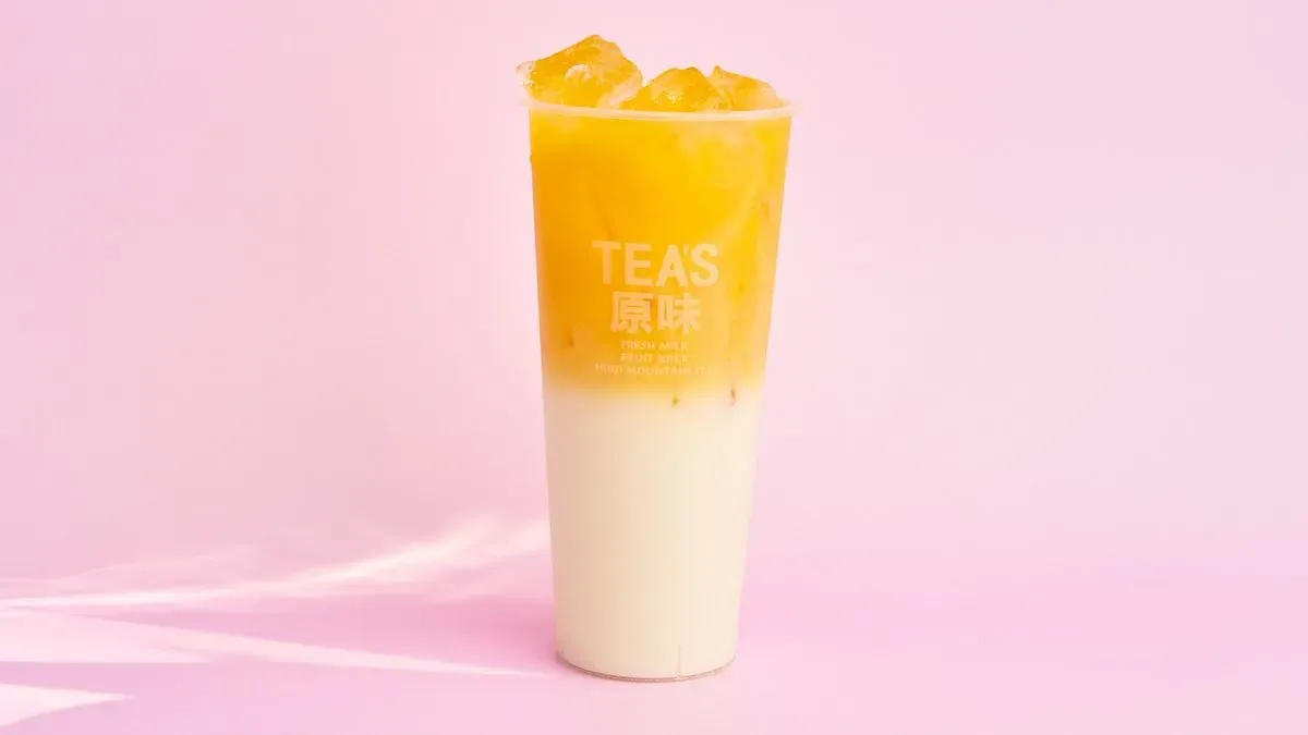 26.1. Mango Latte 0,7l