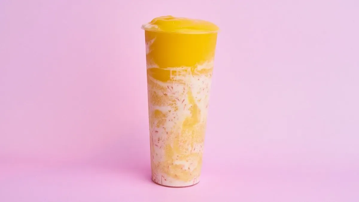 74. Mango Pomelo Sago 0,7l