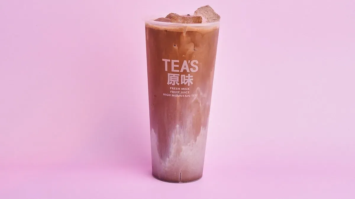24. Chocolate Latte 0,7l