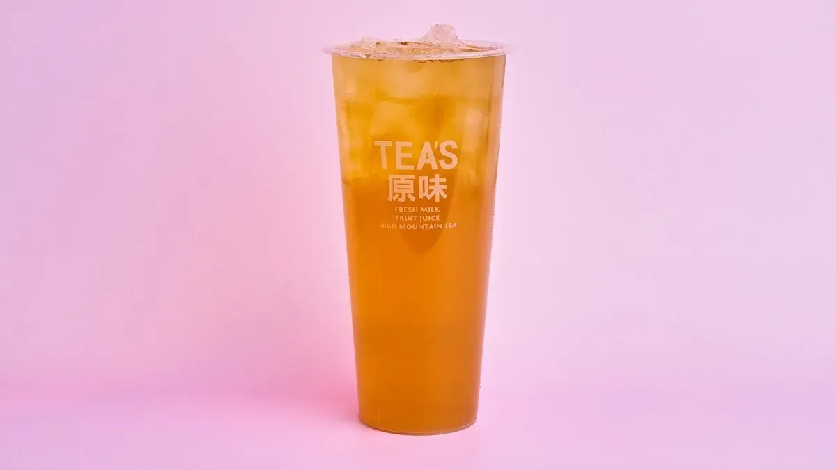 82. Jasmine Green Tea 0,7l