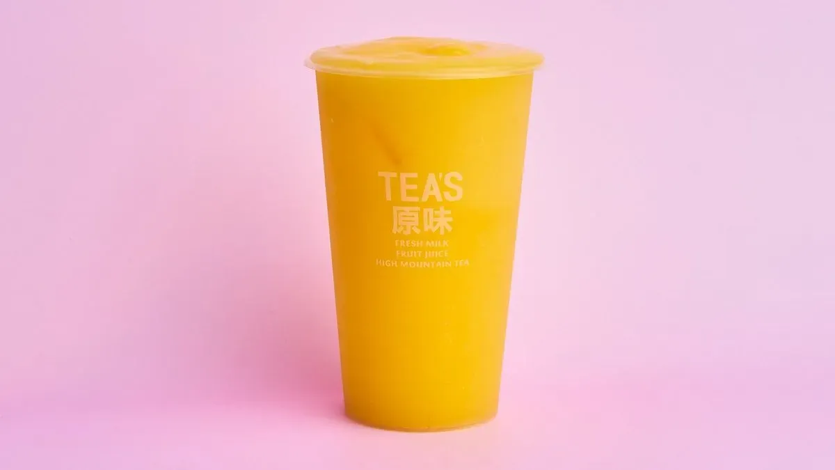 72. Mango Smoothie 0,7l