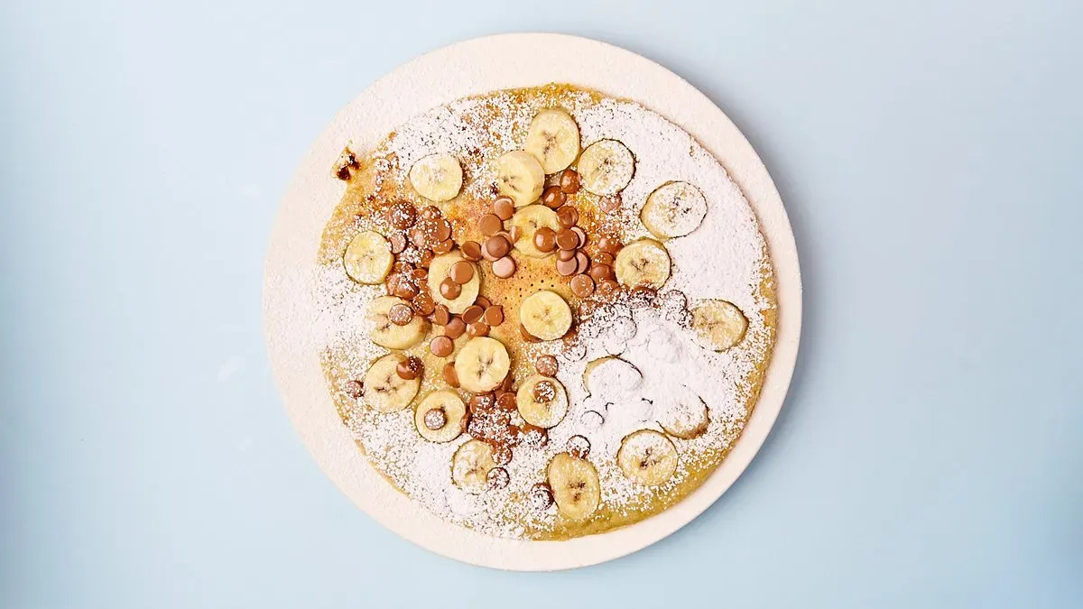 Pannenkoeken Oss