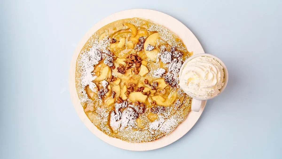 Pannenkoeken Ede