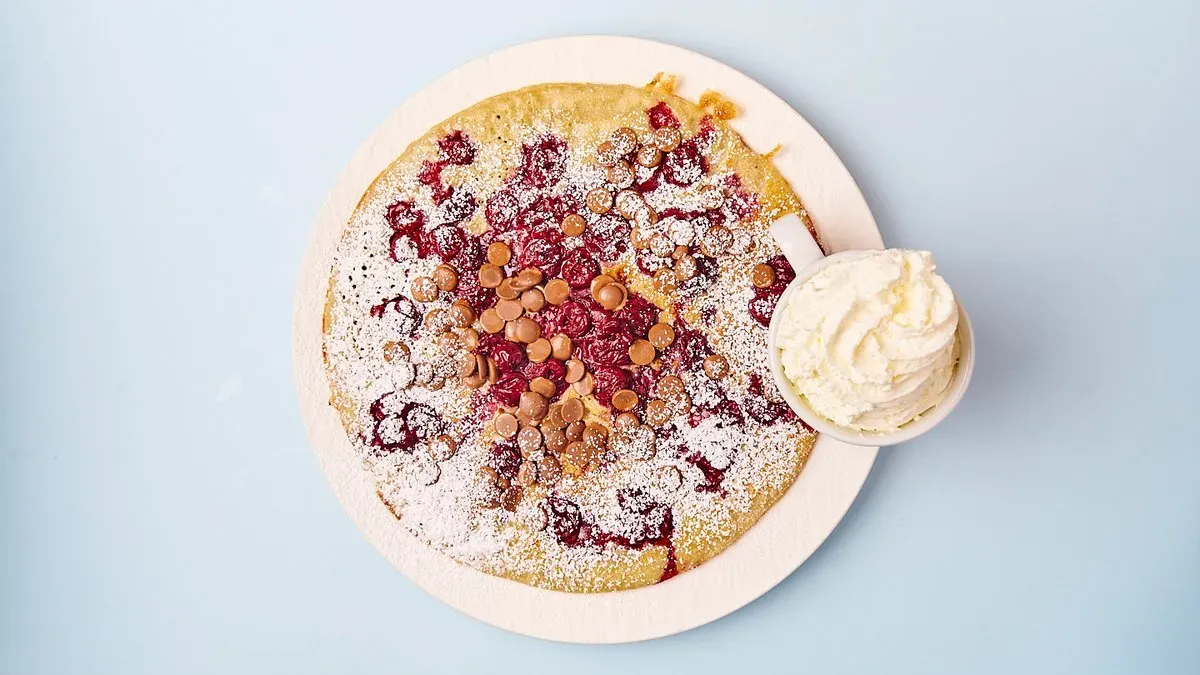 Pannenkoeken Arnhem