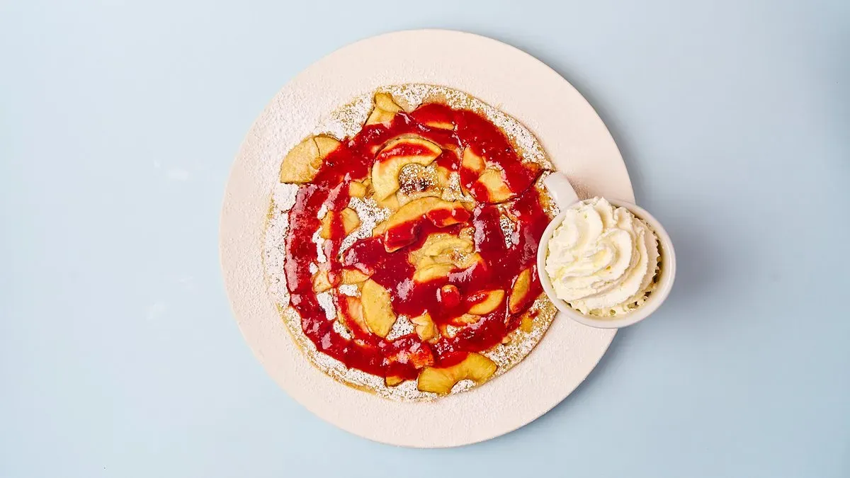 Pannenkoeken Rotterdam