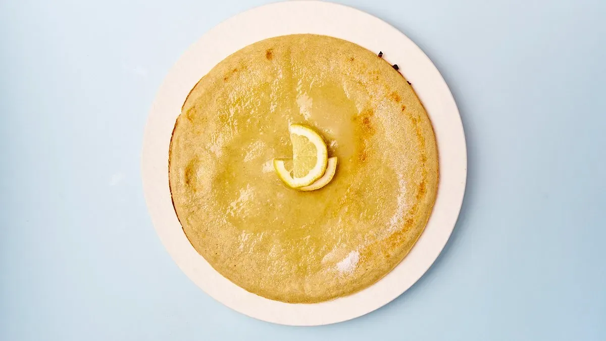 Pannenkoeken Eindhoven