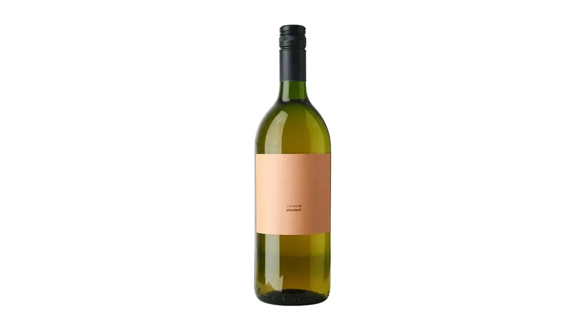Standard Rosé Wine 1,0l