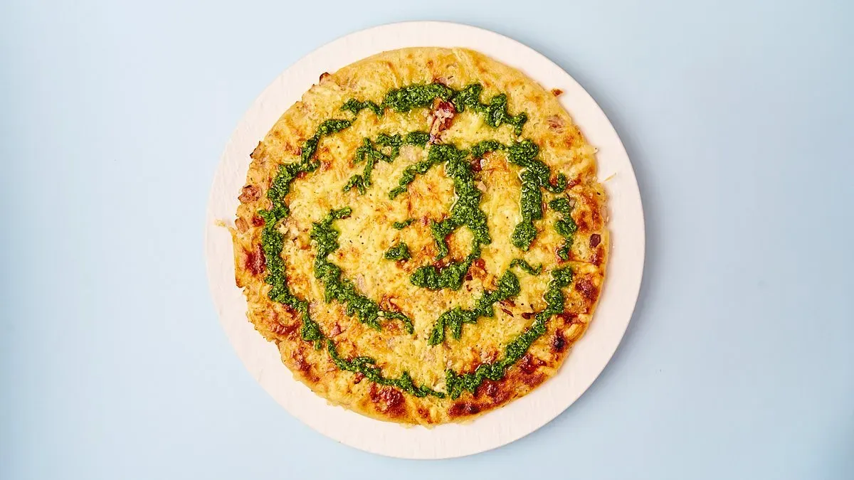 Pannenkoeken Gouda