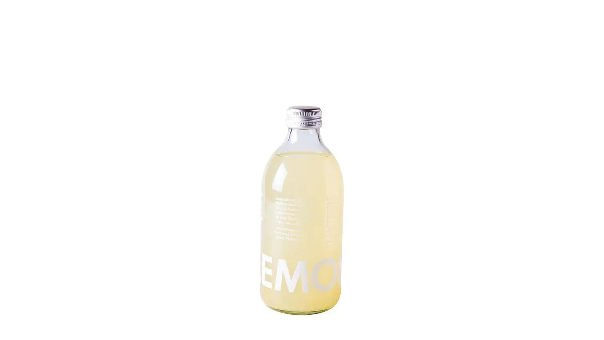 LemonAid Ginger 0,33l