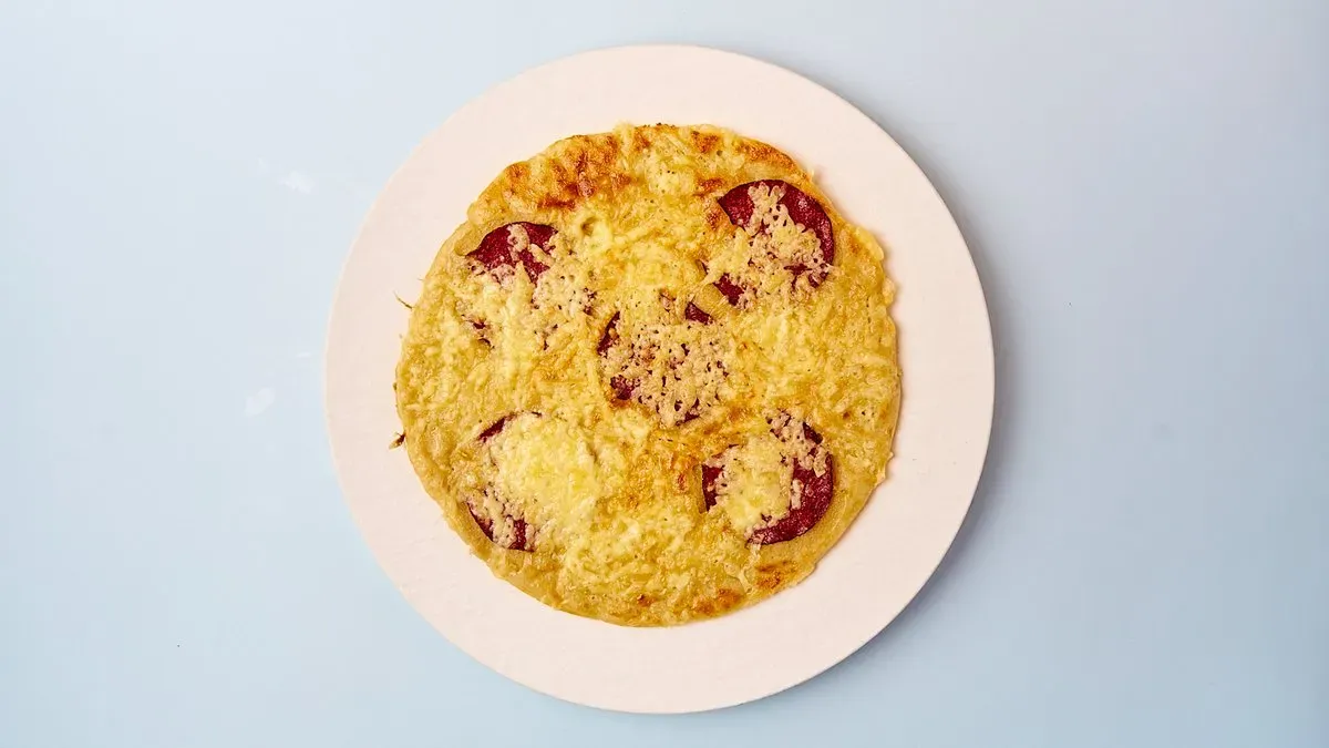 Pannenkoeken The Hague