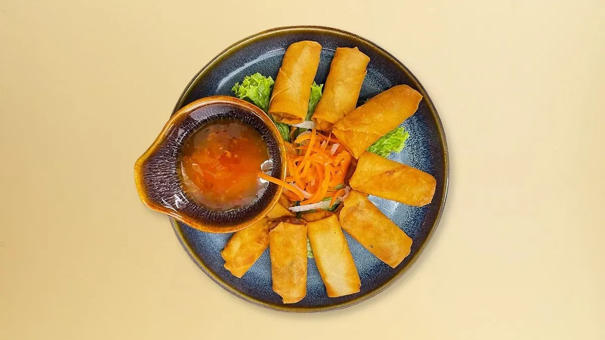 V1 Nem Spring Rolls