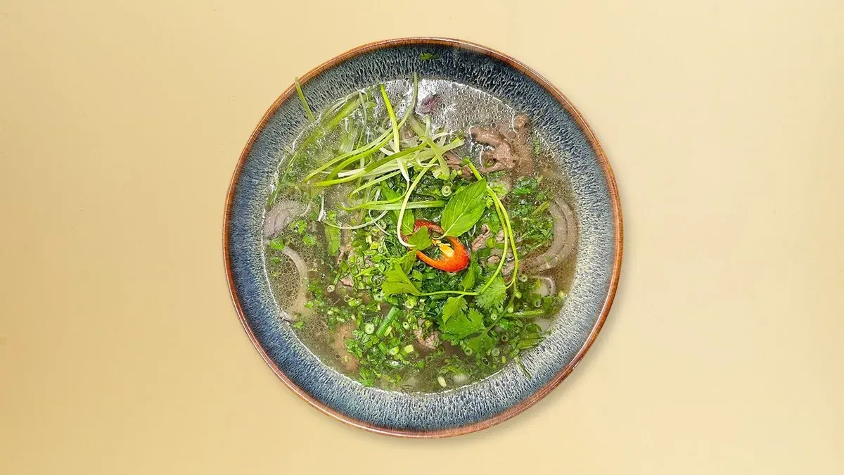 40. Pho