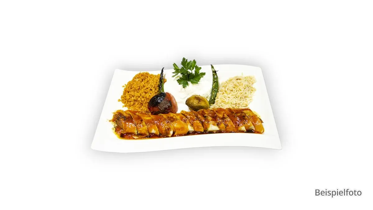 Beyti