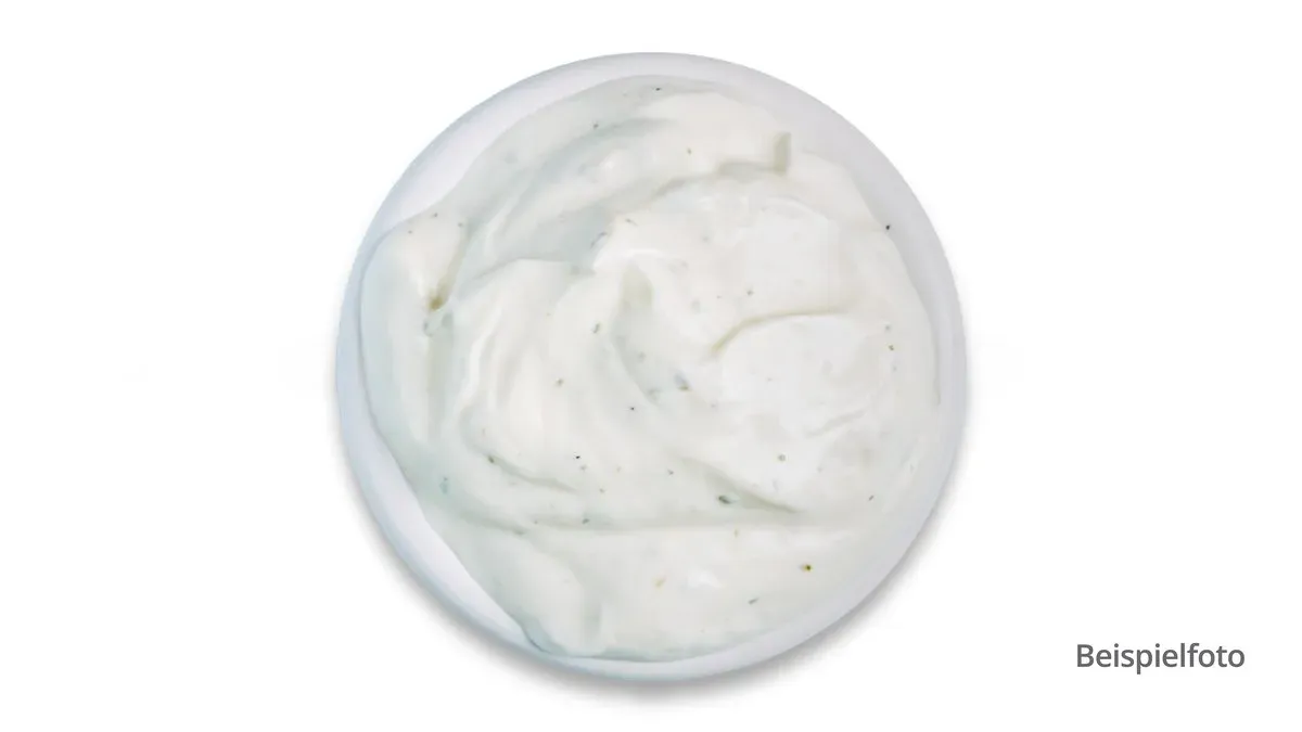 Tzatziki