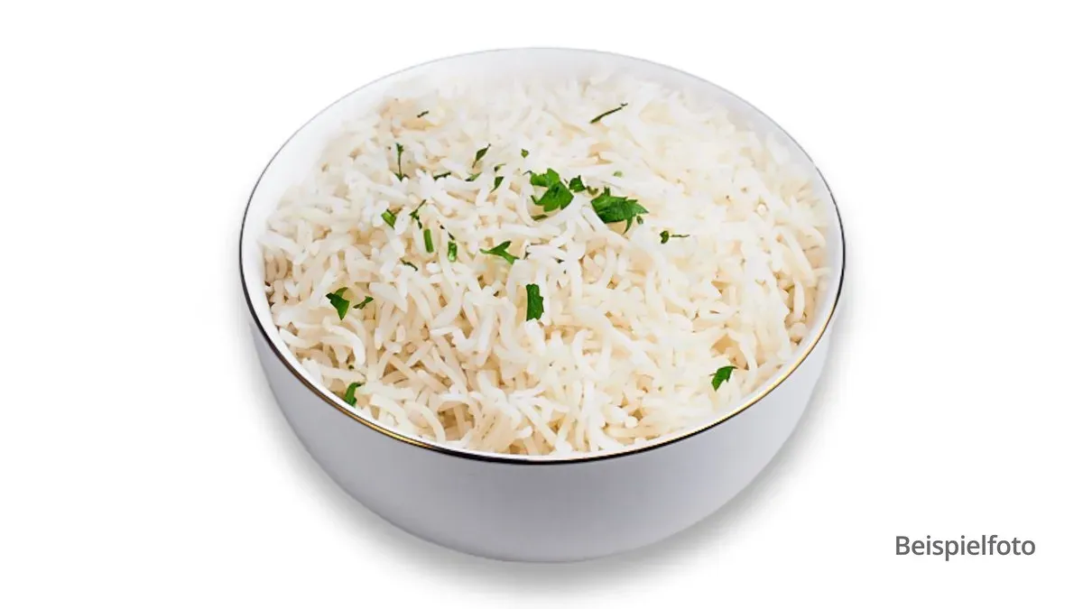 Rice