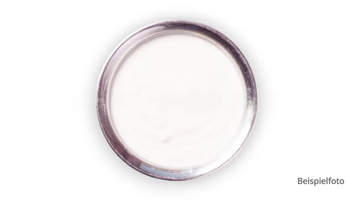 Yoghurt