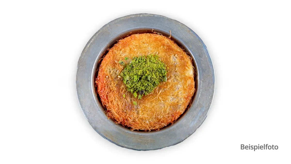 Künefe