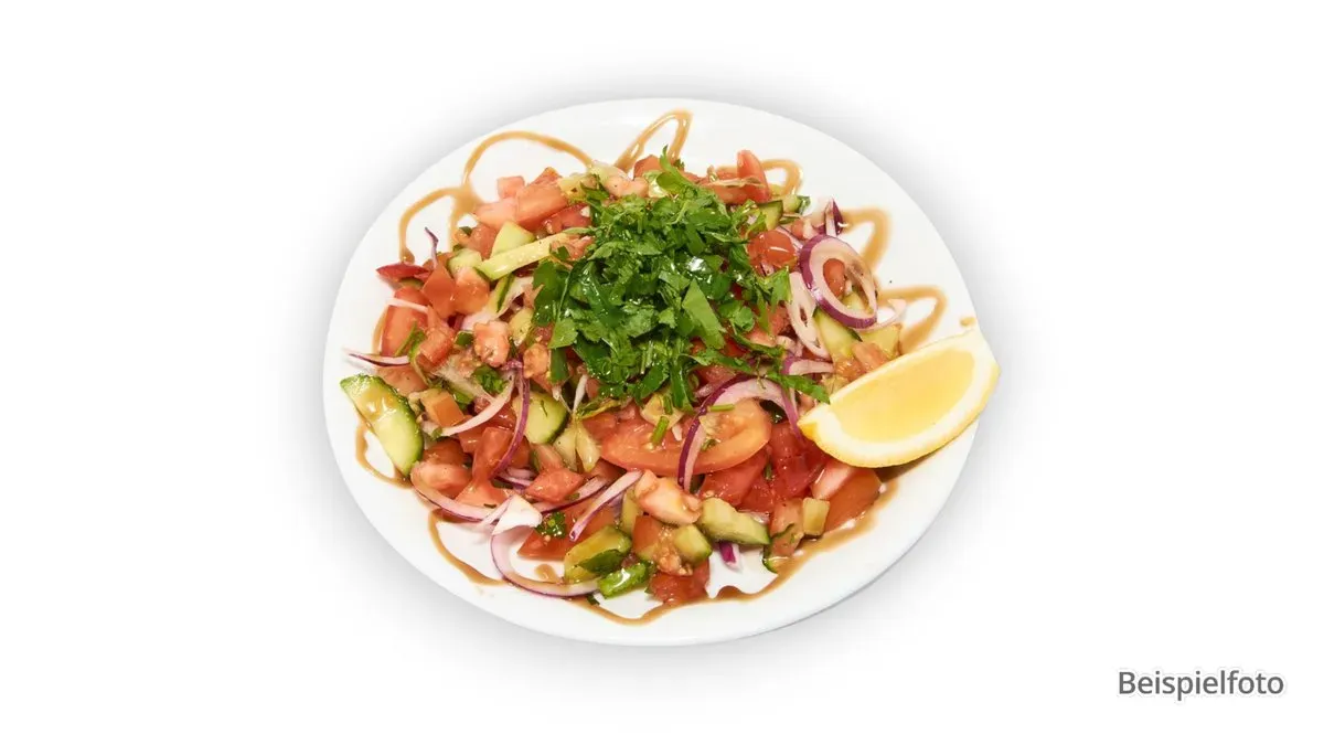Coban Salatasi