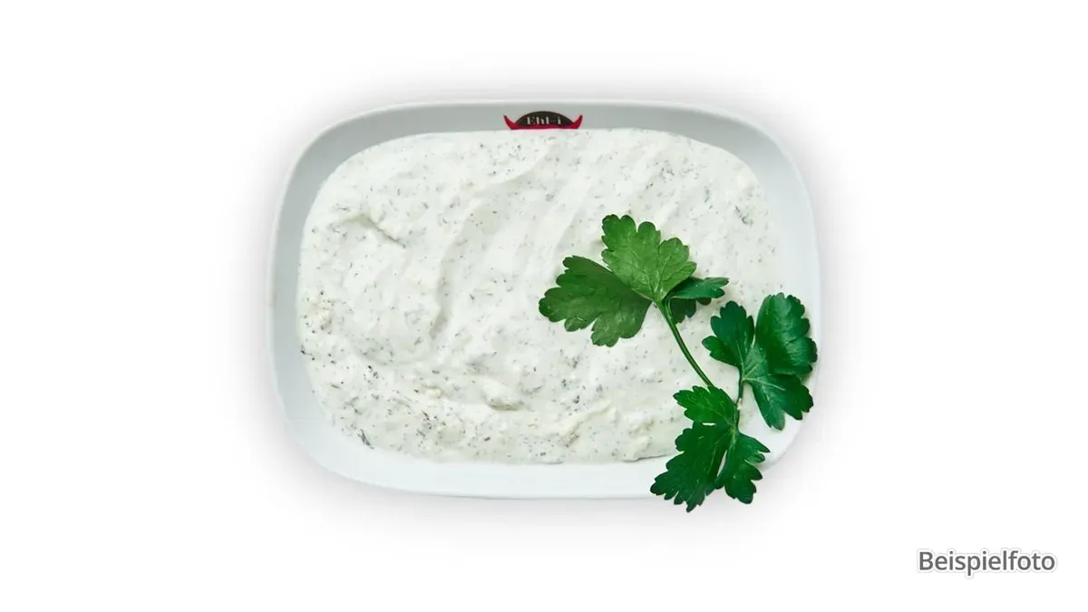 Yogurtlu Patlican