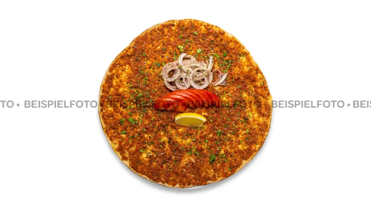 36. Sigara Börek