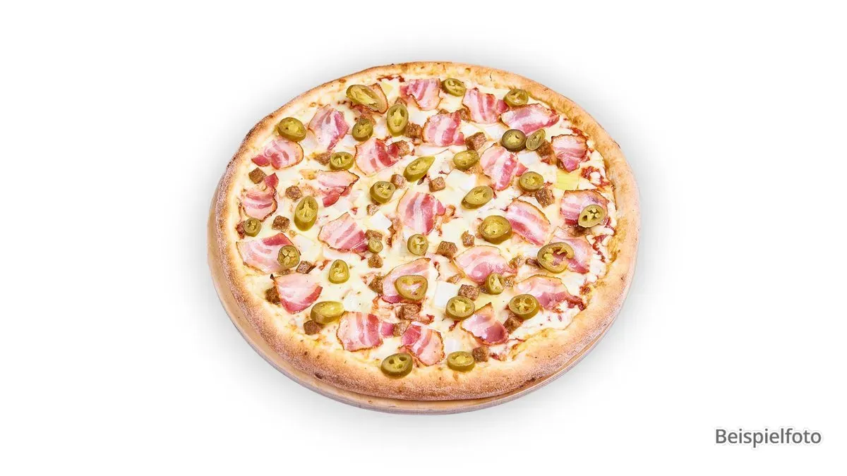 79. Pizza Texas