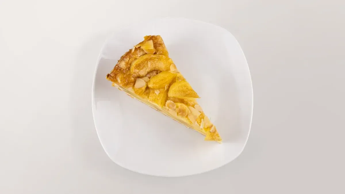 Apfelkuchen