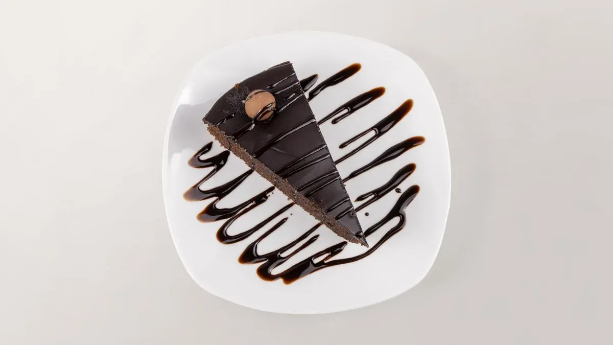 Schokokuchen