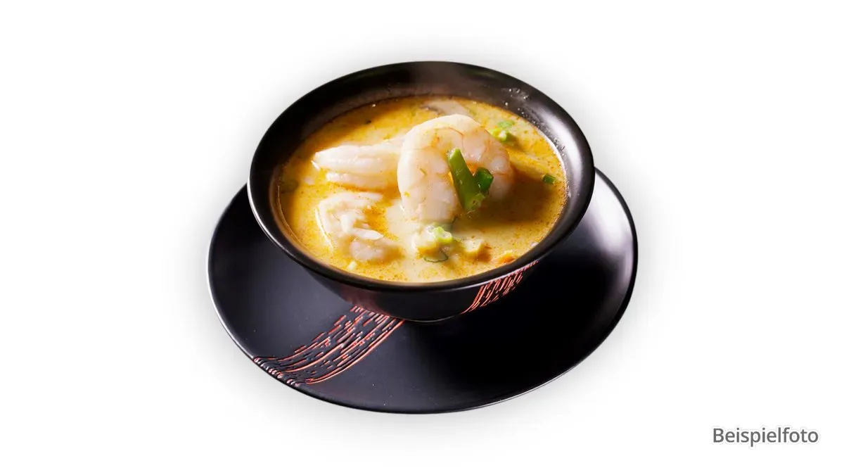 Tom Kha Gung