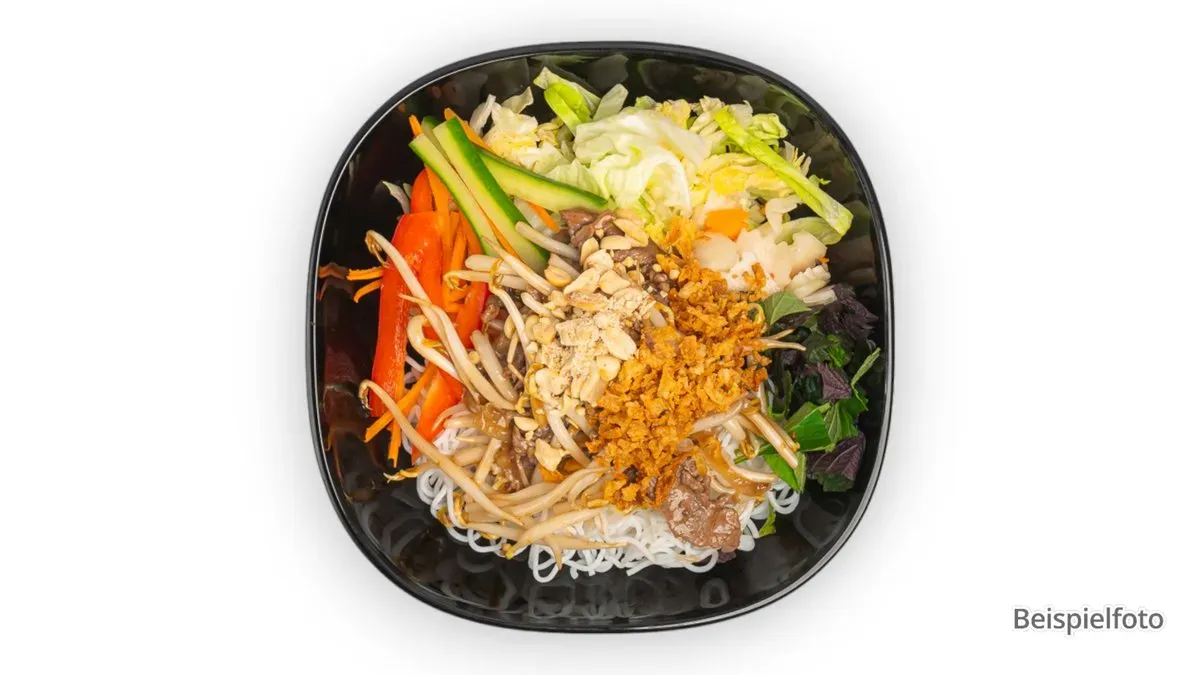 36. Bun Bo Nam Bo