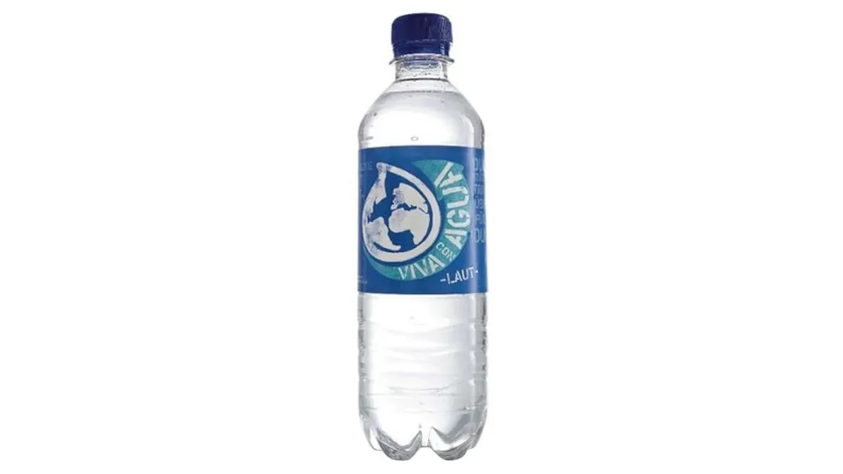 Viva con Agua Laut 0,5l