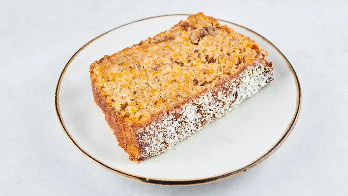 Karottenkuchen