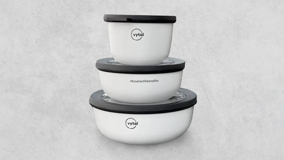 VYTAL BOWL