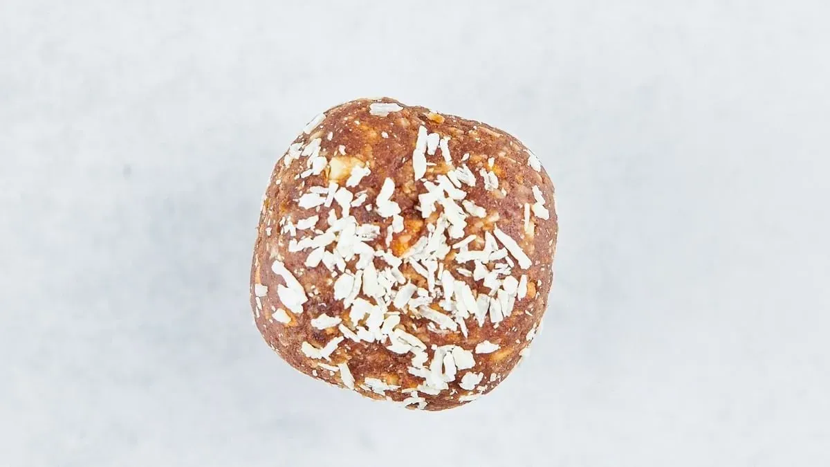 Katerkugel Apfel-Zimt