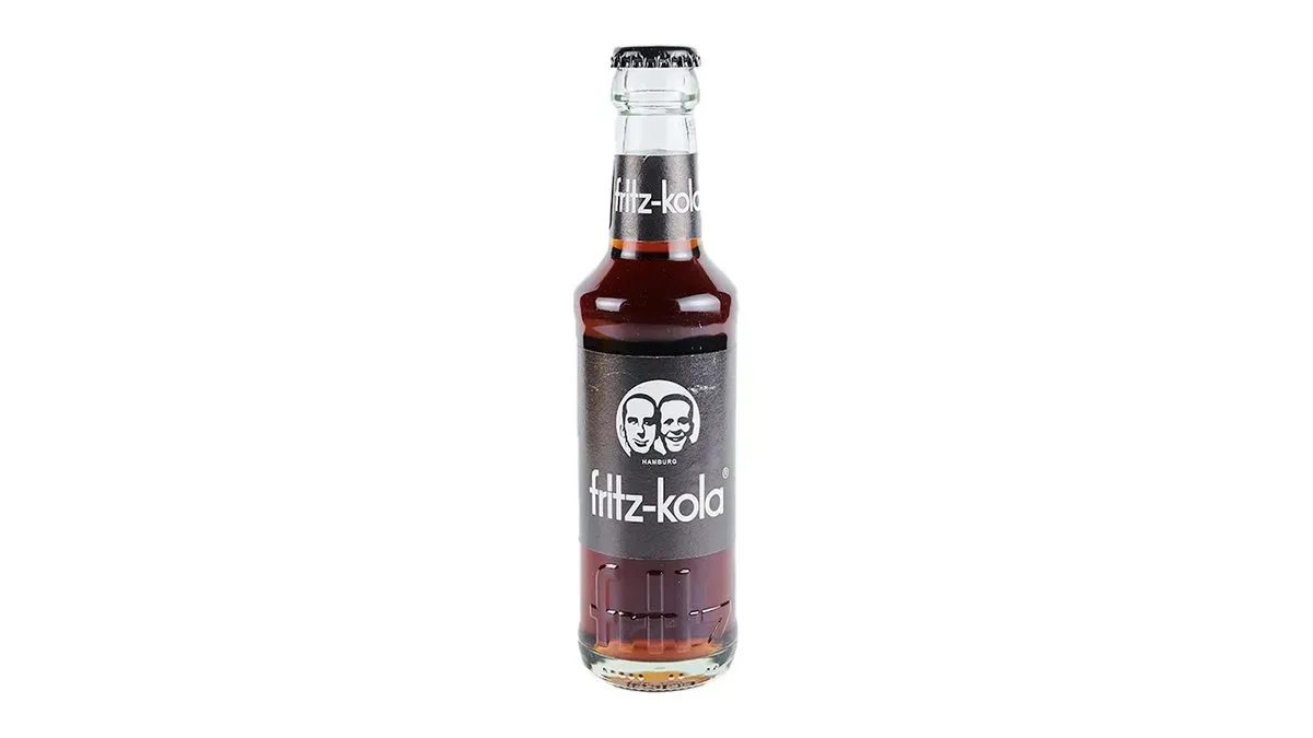 Fritz-Kola 0.2l
