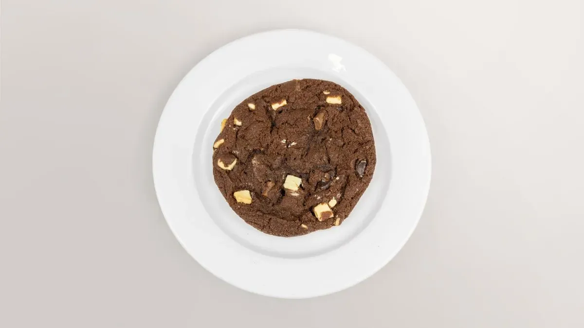 Chocolate Cookie