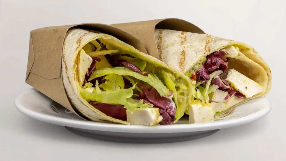 Wrap